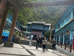 -太湖源风景区