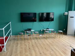 -克拉城堡网红轰趴馆·会场