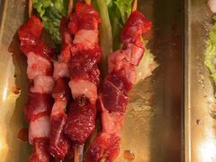 -纽牛有约自助烤肉(漳州中闽店)