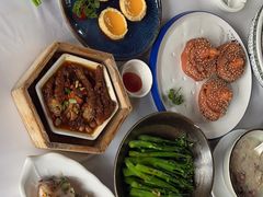 -侨美·唐荔园·40年地道粤菜