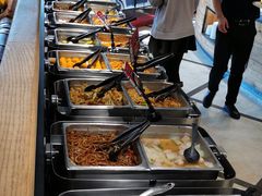 -比格比萨自助(花园路店)