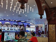 -威尼斯西餐厅(东区店)