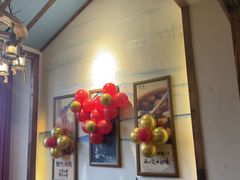 -黄泥岗·黄陂农家菜(百步亭店)