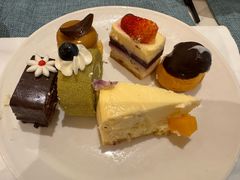 -三亚亚龙湾万豪度假酒店
