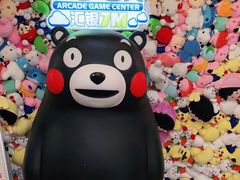 -天天玩X秋葉原日系动漫游戏中心