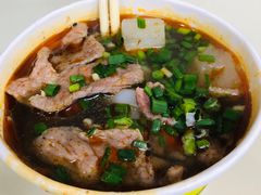 -江三王记牛杂馆(总店)