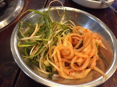 -小本家韩式烤肉(紫藤路店)