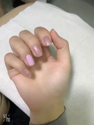 -阿噶西美甲美睫