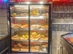 -有蚝有翅烧烤大排档·宵夜(右安门店)