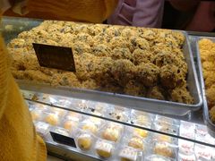 -鲍师傅糕点(春熙路店)