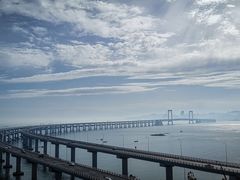-星海湾跨海大桥