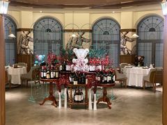 -黑宝石西餐厅(汇励99城市公园店)