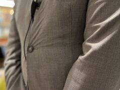 -济南香格里拉·咖啡泉自助餐厅