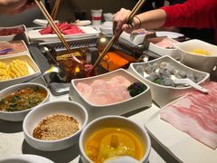 -海底捞火锅(长沙华创国际广场店)