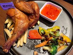 -Ambra Haus琥珀屋精酿餐厅(宝山店)