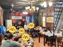 -黄祥华养生堂·炖汤·营养蒸饭(岭南天地店)