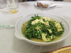 -小胡子农家菜馆