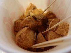 -朝鲜族打糕(时尚天河店)