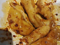 -龙抄手食府(浣花北路店)