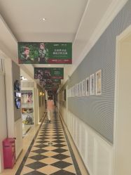 -爱儿美儿童摄影(五路居花园别墅店)