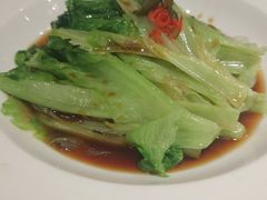 -红棉中餐厅·广州海航威斯汀酒店