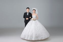 -Mu慕婚纱摄影·超级工作室