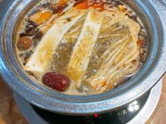 -塔兰齐新疆孜然火锅(鲤鱼山路店)