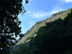 -大鄣山卧龙谷景区