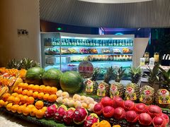 -水之梦(黄浦店)