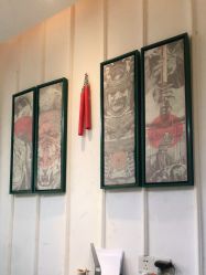 -长沙纹身·龙堂刺青·三土师傅的店