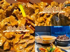 -潮堂 · 潮州菜(国贸商城店)