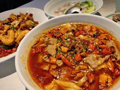 -缪氏川菜(深圳北站缤果空间店)