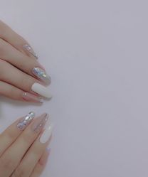 -IDO美甲美睫