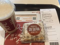 -肯德基(青年路店)