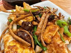 -宏记广东客家菜(丰汇店)