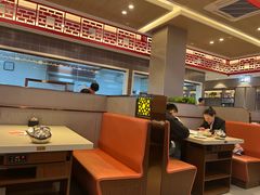 -蝎王府羊蝎子(虎坊桥总店)
