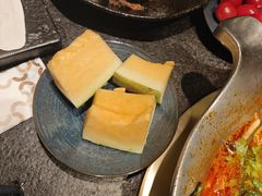 -湊湊火锅·茶憩(打浦桥日月光店)