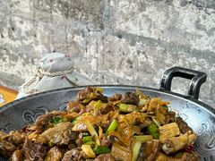 -61号餐吧(兴坪古镇漓江店)