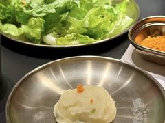 -西塔老太太泥炉烤肉(虹桥南丰城店)