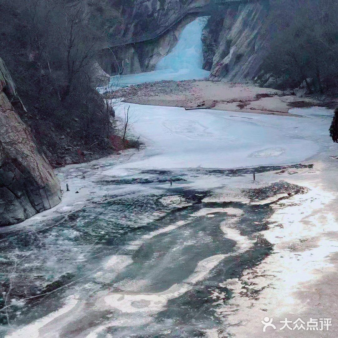 拍照玩耍，赏景，放松心情迎接牛年的到来