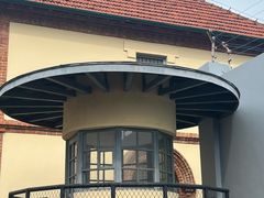 -青岛德国监狱旧址博物馆