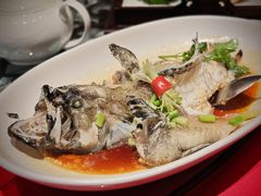 -唐苑酒家·岭南粤菜名店(太古仓店)