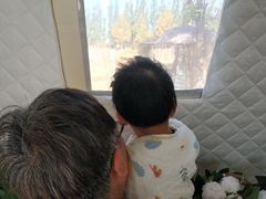 -安德鲁户外烧烤帐篷营地(马泉营店)