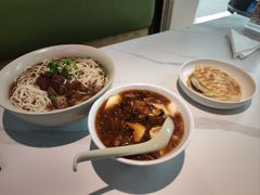 -李先生牛肉面大王(长春儿童医院店)