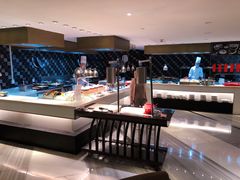 -上海滴水湖皇冠假日酒店