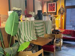 -蜗牛的家旅行主题云南菜餐厅.小酒馆(护国寺店)