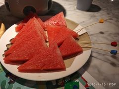 -雀蓝川菜(奥体广场店)