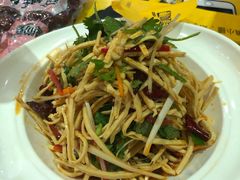 -望京小腰(北京总店)