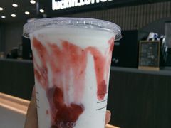 小雪荔枝瑞纳冰-瑞幸咖啡(汇星商业中心店)