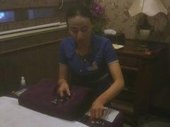 -大瀚养生SPA足道会馆(长逸店)
